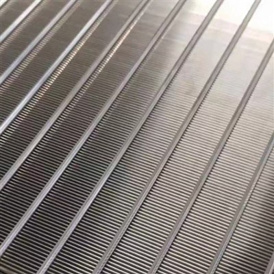 Ποια είναι η αρχή λειτουργίας του συγκολλημένου συρμάτινου πλέγματος;