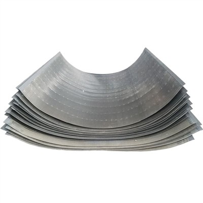 Προφυλάξεις για συγκολλημένο συρμάτινο πλέγμα